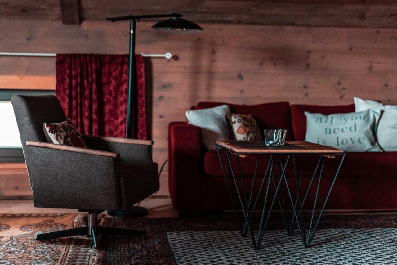 Zielna Farma Villa Blanki Exteriör bild
